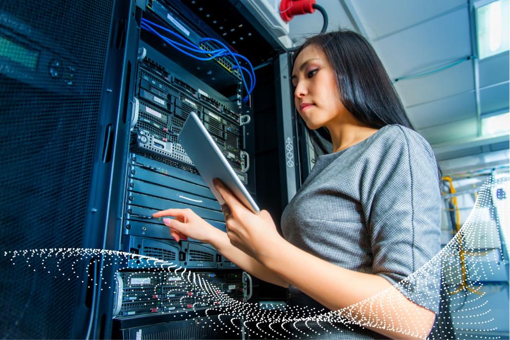 Through the Global Gateway, the EU will strengthen connections between Europe and the world and help partner countries address the digital divide and further integrate into the global digital ecosystem.