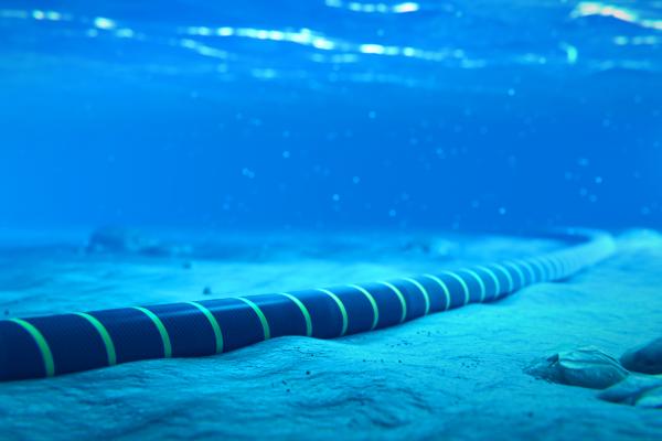 Submarine cable