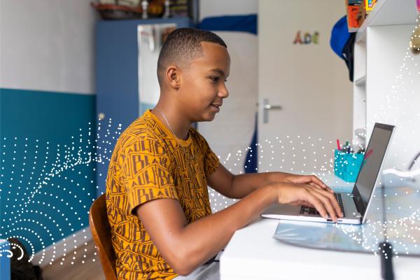 See how we are creating smart, clean, and secure links in digital, energy and transport sectors and to strengthen health, education, and research systems globally